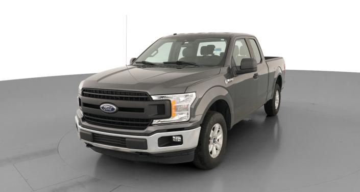 Thumbnail: 2019 Ford Econoline - 1