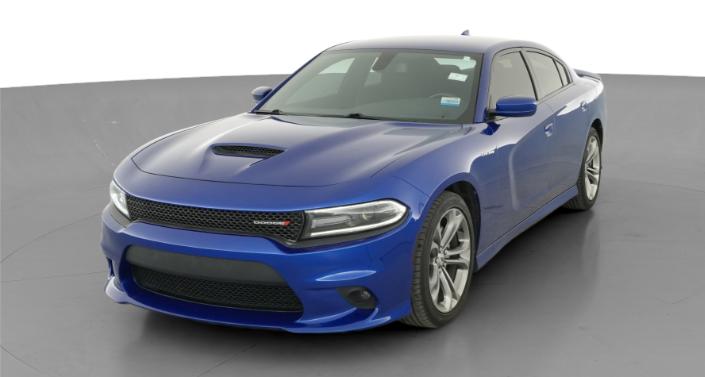 Thumbnail: 2020 Dodge Charger - 1