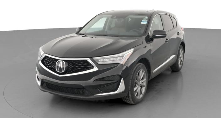 Thumbnail: 2020 Acura RDX - 1