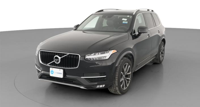 2017 Volvo XC90 T6 Momentum -
                  Indianapolis, IN
