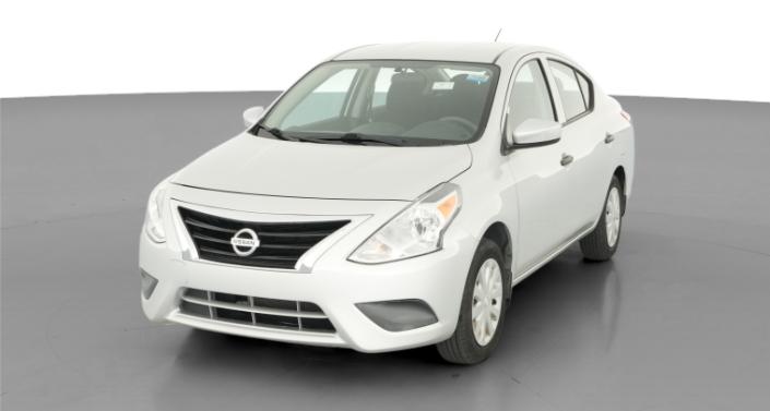 Thumbnail: 2019 Nissan Versa - 1