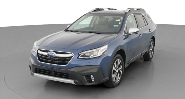 Thumbnail: 2021 Subaru Outback - 1