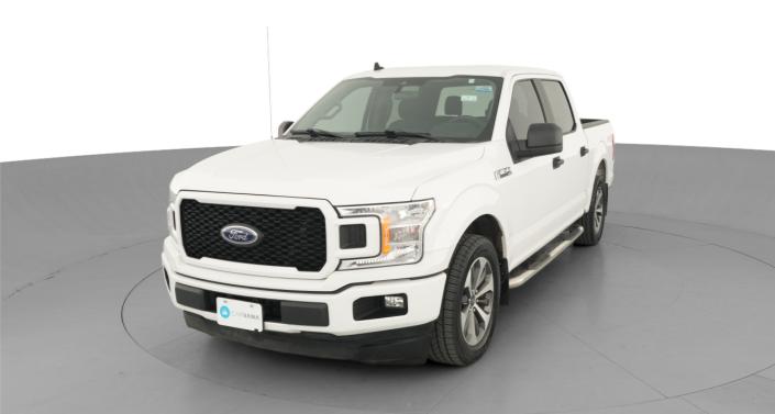 Thumbnail: 2020 Ford Econoline - 1