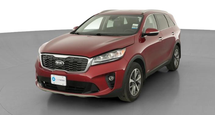 Thumbnail: 2019 Kia Sorento - 1