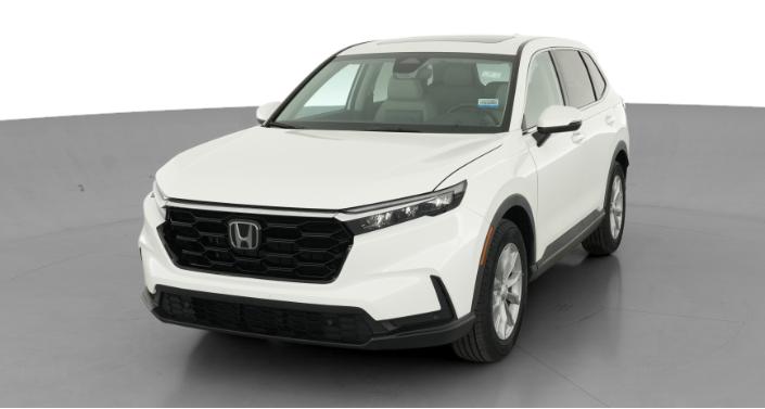 Thumbnail: 2023 Honda CR-V - 1