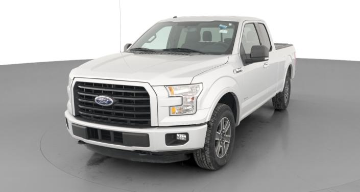 2016 Ford Econoline E-150 -
                  Indianapolis, IN