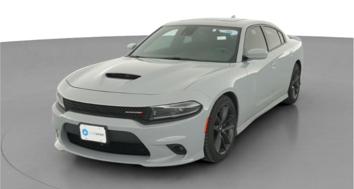 Thumbnail: 2022 Dodge Charger - 1