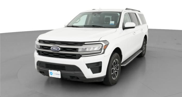 Thumbnail: 2023 Ford Expedition MAX - 1