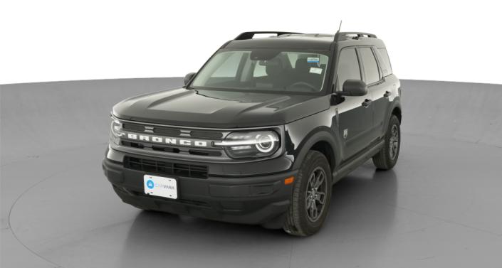 Thumbnail: 2022 Ford Bronco Sport - 1