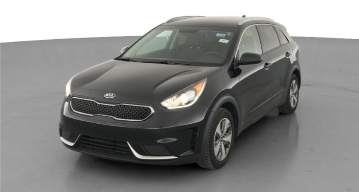 Thumbnail: 2019 Kia Niro - 1
