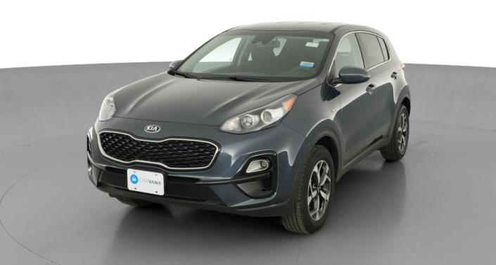 Thumbnail: 2020 Kia Sportage - 1