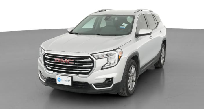 Thumbnail: 2022 GMC Terrain - 1