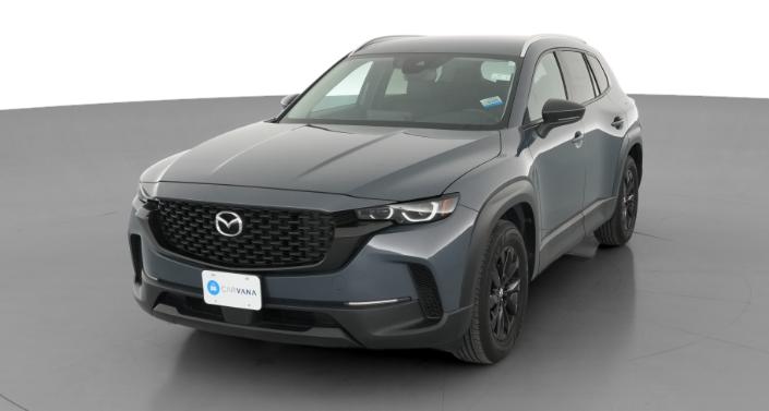 Thumbnail: 2024 Mazda CX-50 - 1
