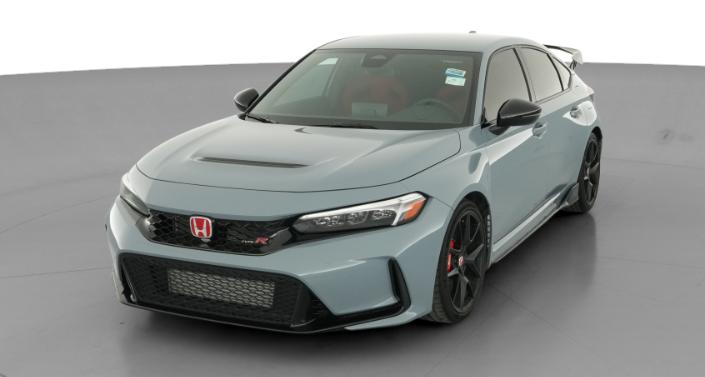 Thumbnail: 2025 Honda Civic - 1