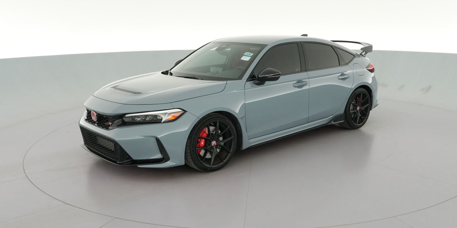 2025 Honda Civic Type R | Carvana