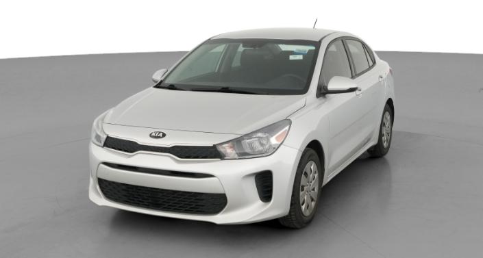 Thumbnail: 2019 Kia Rio - 1