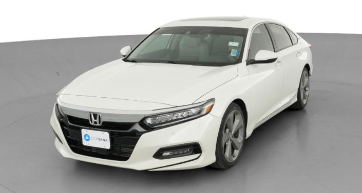 Thumbnail: 2018 Honda Accord - 1