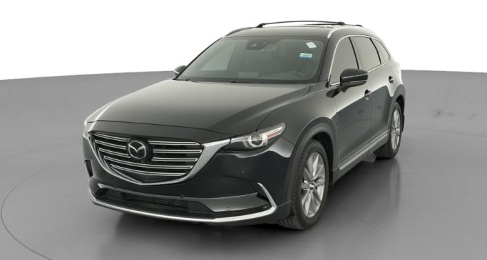 Thumbnail: 2020 Mazda CX-9 - 1