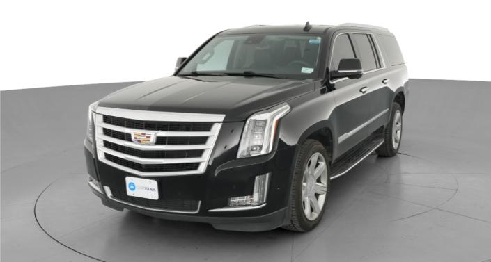 Thumbnail: 2020 Cadillac Escalade - 1