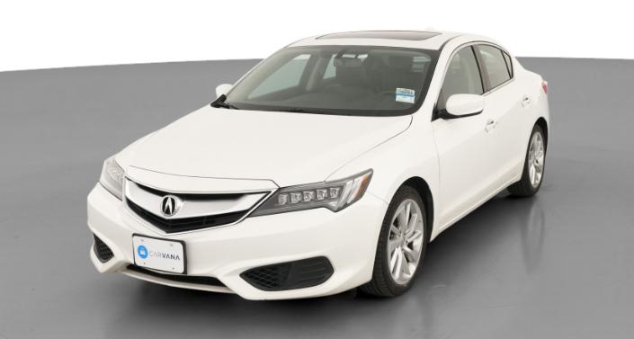 Thumbnail: 2016 Acura ILX - 1