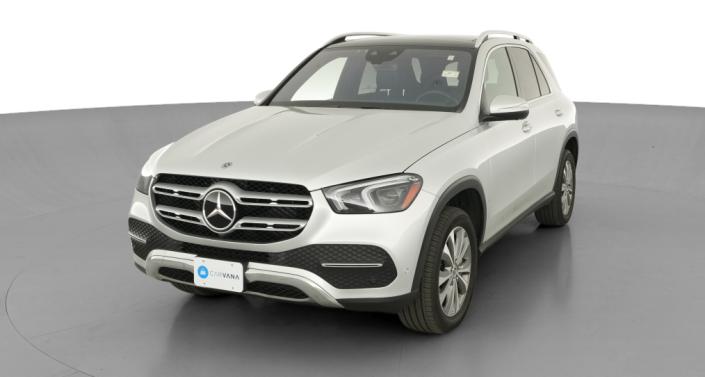 Thumbnail: 2020 Mercedes-Benz GLE - 1