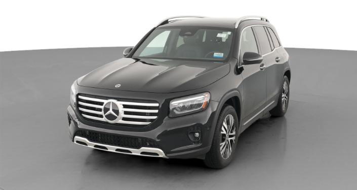 Thumbnail: 2025 Mercedes-Benz GLB - 1