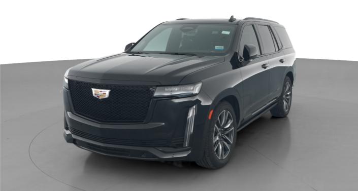 Thumbnail: 2023 Cadillac Escalade - 1