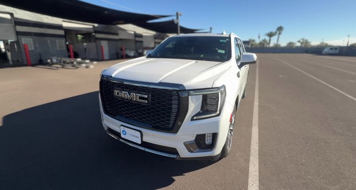Thumbnail: 2023 GMC Yukon - 1
