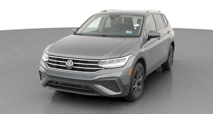 Thumbnail: 2024 Volkswagen Tiguan - 1