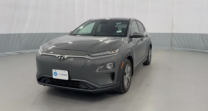 Thumbnail: 2019 Hyundai Kona - 1