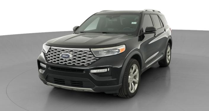 Thumbnail: 2020 Ford Explorer - 1