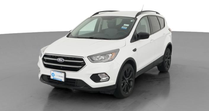 Thumbnail: 2019 Ford Escape - 1