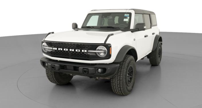 Thumbnail: 2023 Ford Bronco - 1
