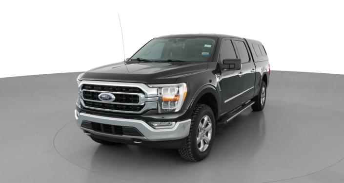 Thumbnail: 2021 Ford Econoline - 1