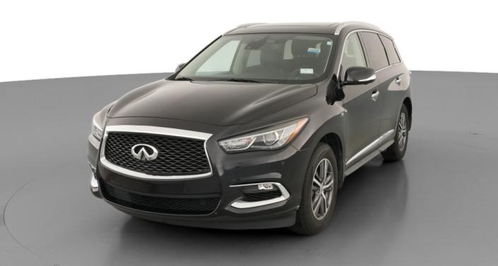 Thumbnail: 2019 INFINITI QX60 - 1