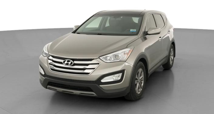 Thumbnail: 2013 Hyundai Santa Fe - 1