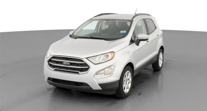 Thumbnail: 2020 Ford EcoSport - 1