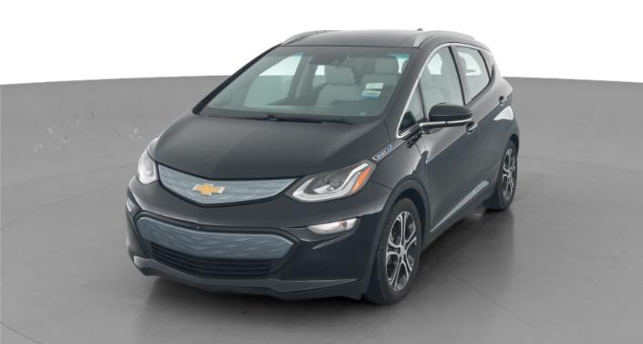 Thumbnail: 2017 Chevrolet Bolt EV - 1
