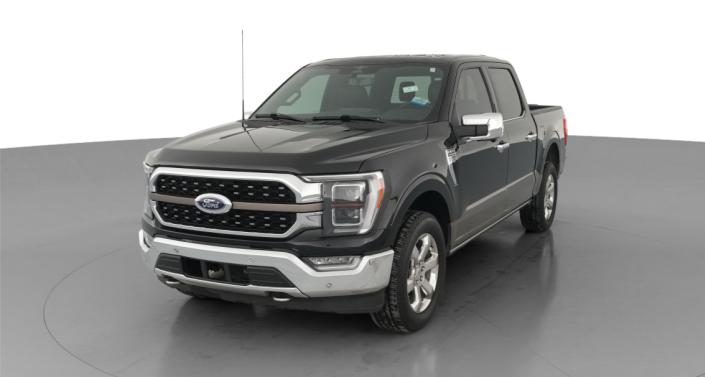 Thumbnail: 2023 Ford Econoline - 1