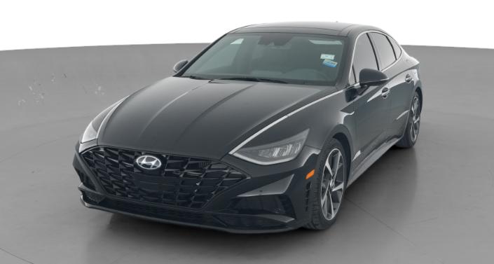 Thumbnail: 2022 Hyundai Sonata - 1