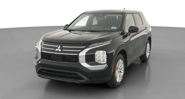 Thumbnail: 2025 Mitsubishi Outlander - 1