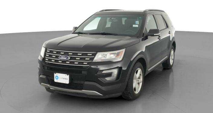 Thumbnail: 2016 Ford Explorer - 1