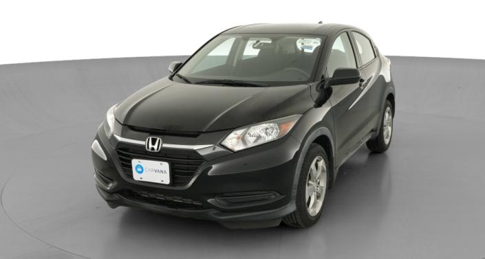 Thumbnail: 2017 Honda HR-V - 1