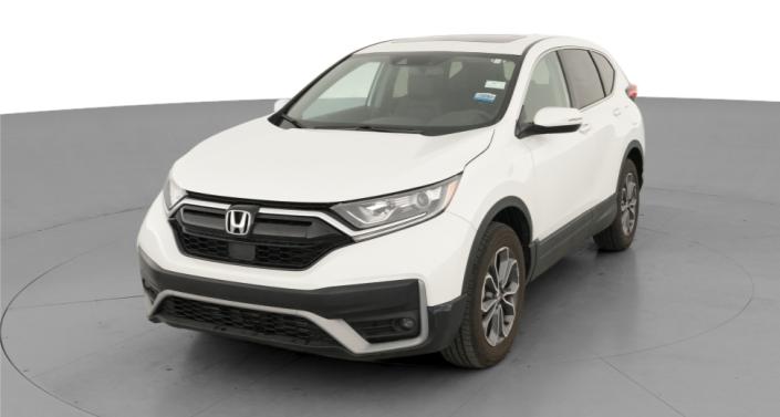 Thumbnail: 2022 Honda CR-V - 1