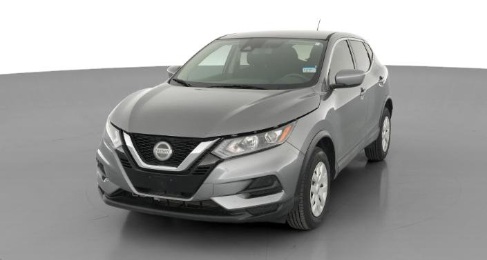 Thumbnail: 2020 Nissan Rogue Sport - 1
