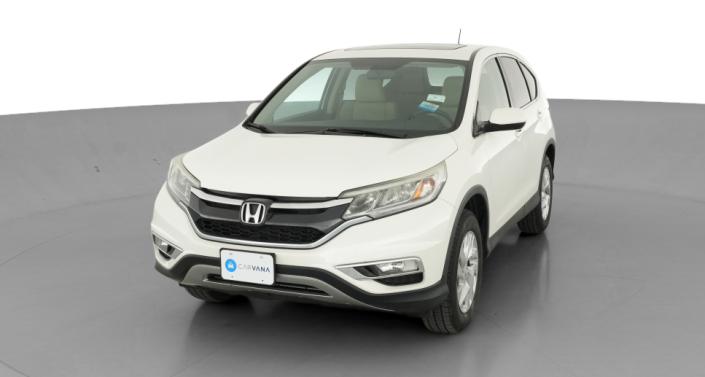Thumbnail: 2016 Honda CR-V - 1