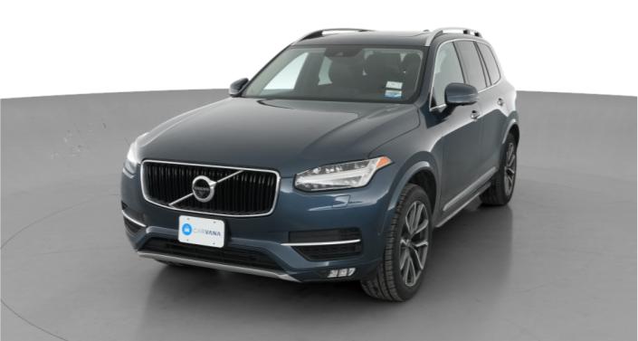 Thumbnail: 2018 Volvo XC90 - 1