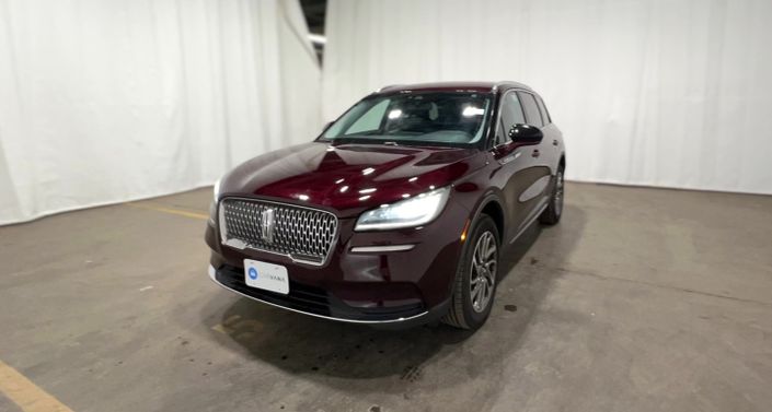 2020 Lincoln Corsair  -
                  Framingham, MA