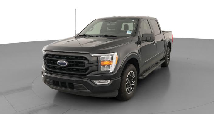 Thumbnail: 2021 Ford Econoline - 1