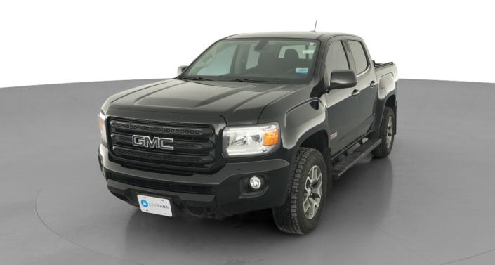 Thumbnail: 2018 GMC Canyon - 1